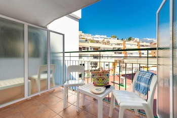 Hotel Vibra Maritimo