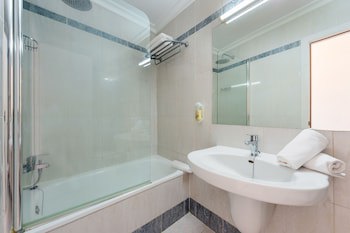 Hotel Vibra Maritimo