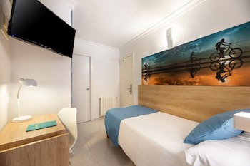 Hotel Vibra Maritimo