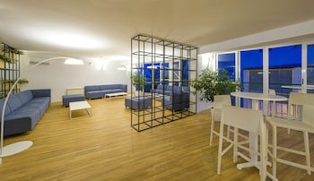 Hotel Vibra Maritimo
