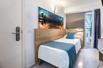 Hotel Vibra Maritimo