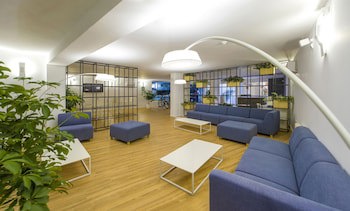 Hotel Vibra Maritimo