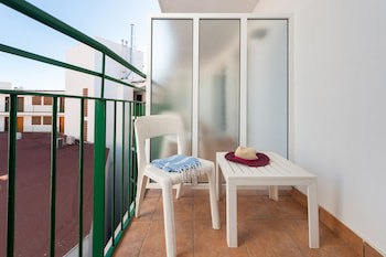 Hotel Vibra Maritimo