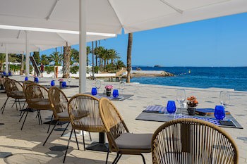 Hotel Vibra Maritimo