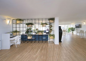 Hotel Vibra Maritimo