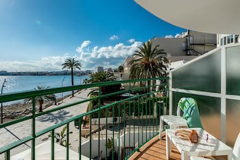 Hotel Vibra Maritimo