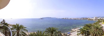 Hotel Vibra Maritimo