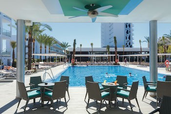 Hotel Riu Costa Del Sol
