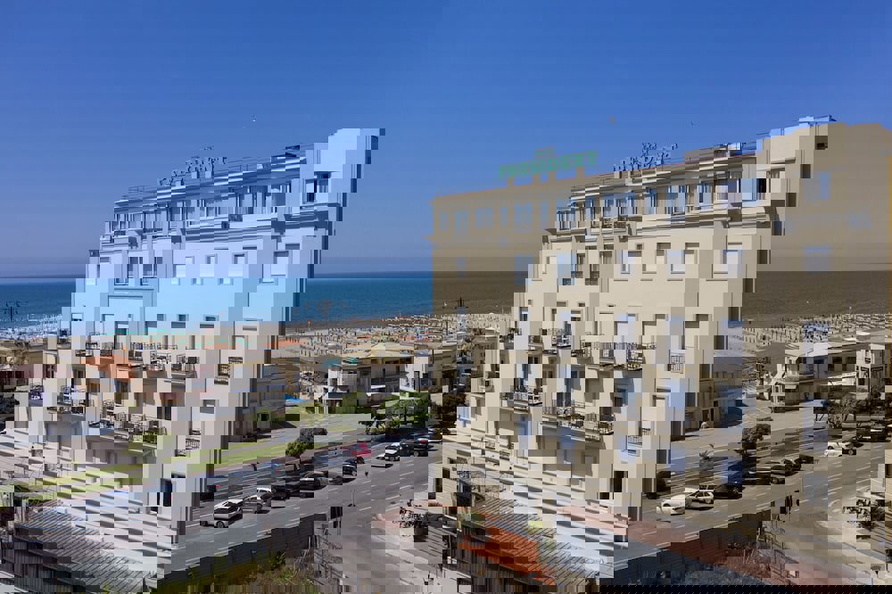 Hotel President Viareggio