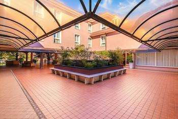 Hotel Palladio
