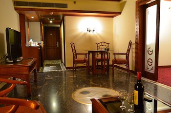 The Maya Hotel