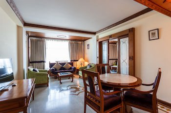 The Maya Hotel