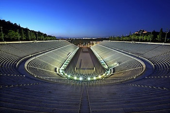 Galini Palace galeri fotoğrafı