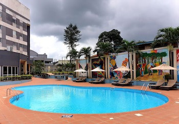 Novotel Port Harcourt