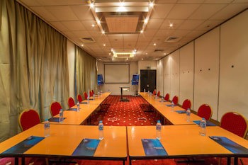 Novotel Port Harcourt