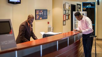 Novotel Port Harcourt