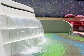 Semiramis Hotel