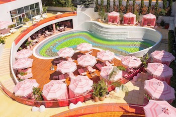 Semiramis Hotel