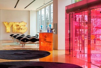 Semiramis Hotel fotoğrafı