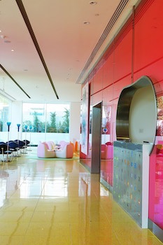 Semiramis Hotel
