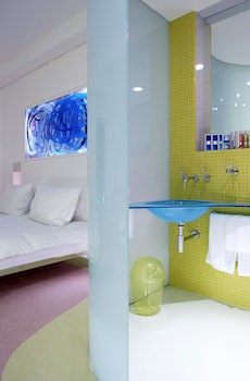 Semiramis Hotel