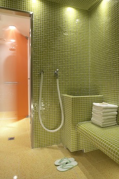 Semiramis Hotel