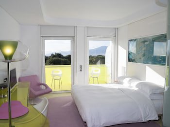 Semiramis Hotel