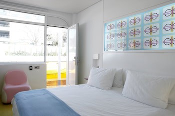 Semiramis Hotel