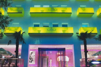 Semiramis Hotel