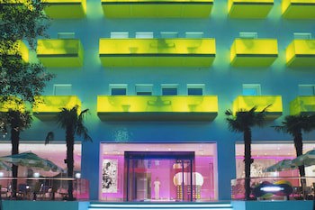 Semiramis Hotel