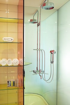 Semiramis Hotel
