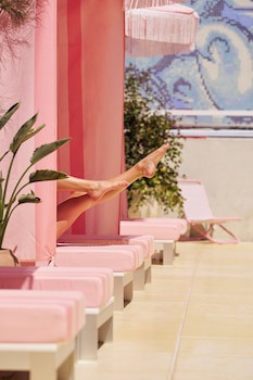 Semiramis Hotel