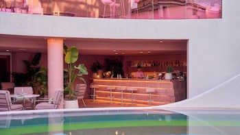 Semiramis Hotel