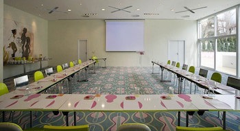 Semiramis Hotel