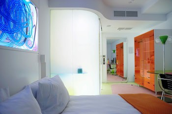 Semiramis Hotel
