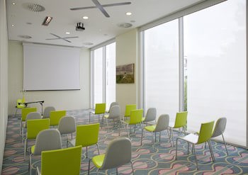 Semiramis Hotel