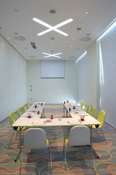 Semiramis Hotel