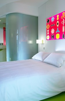 Semiramis Hotel
