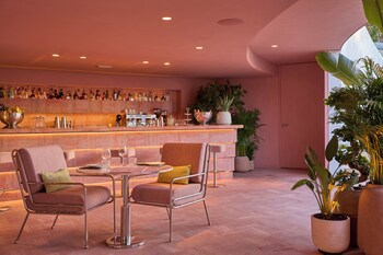 Semiramis Hotel