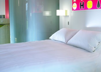 Semiramis Hotel