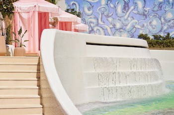 Semiramis Hotel