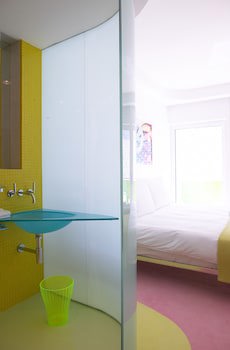 Semiramis Hotel