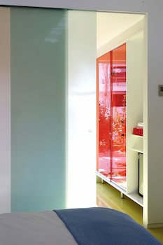 Semiramis Hotel
