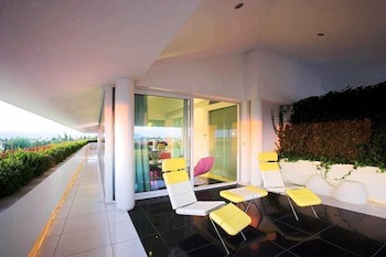 Semiramis Hotel