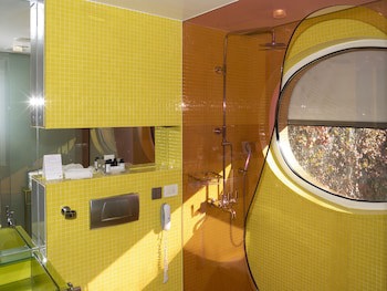 Semiramis Hotel