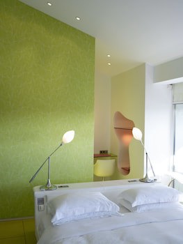 Semiramis Hotel