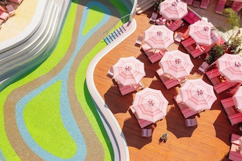 Semiramis Hotel