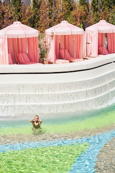 Semiramis Hotel