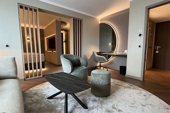 Best Western Plus Hotel Bottcherhof fotoğrafı