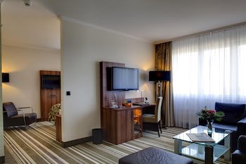 Best Western Plus Hotel Bottcherhof galeri fotoğrafı